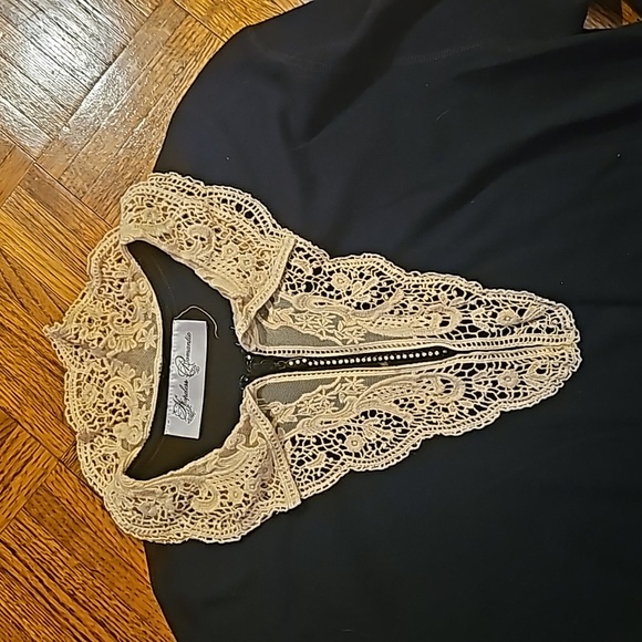 Hopeless Romantic Top - Picture 3 of 5